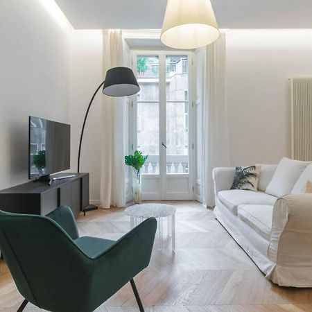 Appartamento Italianway - Pindemonte 1 Milano Esterno foto