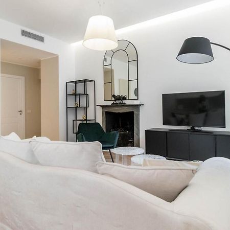Appartamento Italianway - Pindemonte 1 Milano Esterno foto