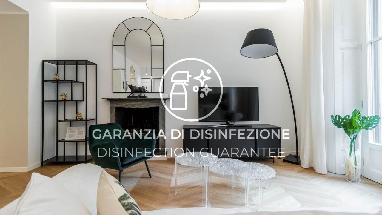 Appartamento Italianway - Pindemonte 1 Milano Esterno foto