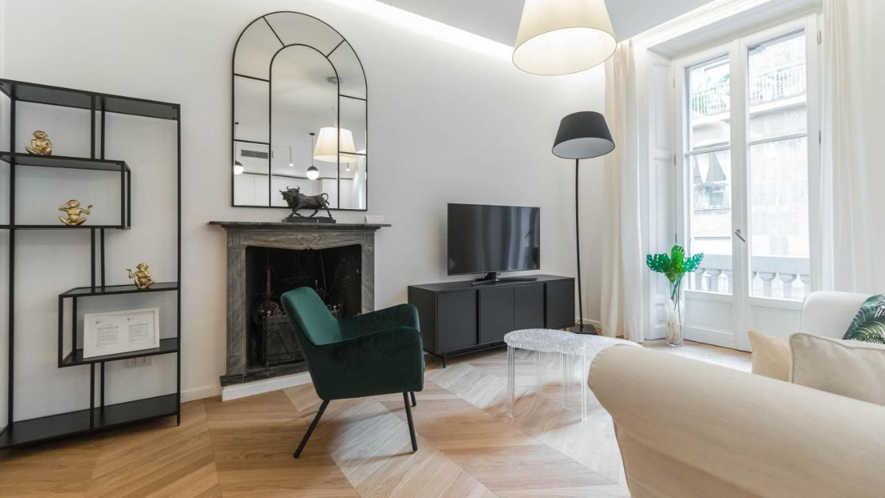 Appartamento Italianway - Pindemonte 1 Milano Esterno foto