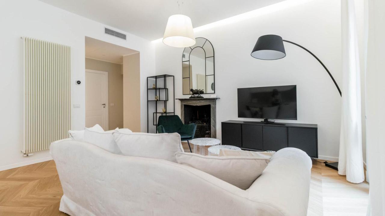 Appartamento Italianway - Pindemonte 1 Milano Esterno foto