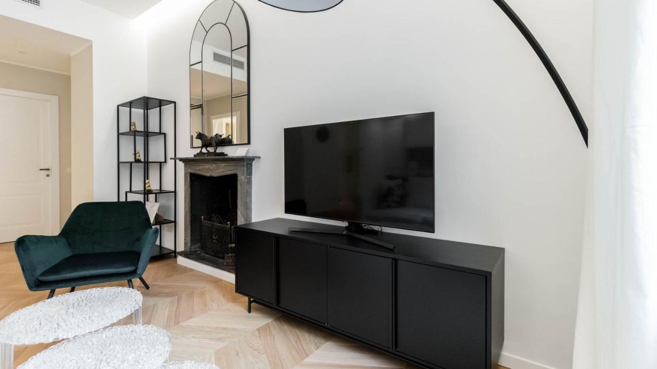 Appartamento Italianway - Pindemonte 1 Milano Esterno foto