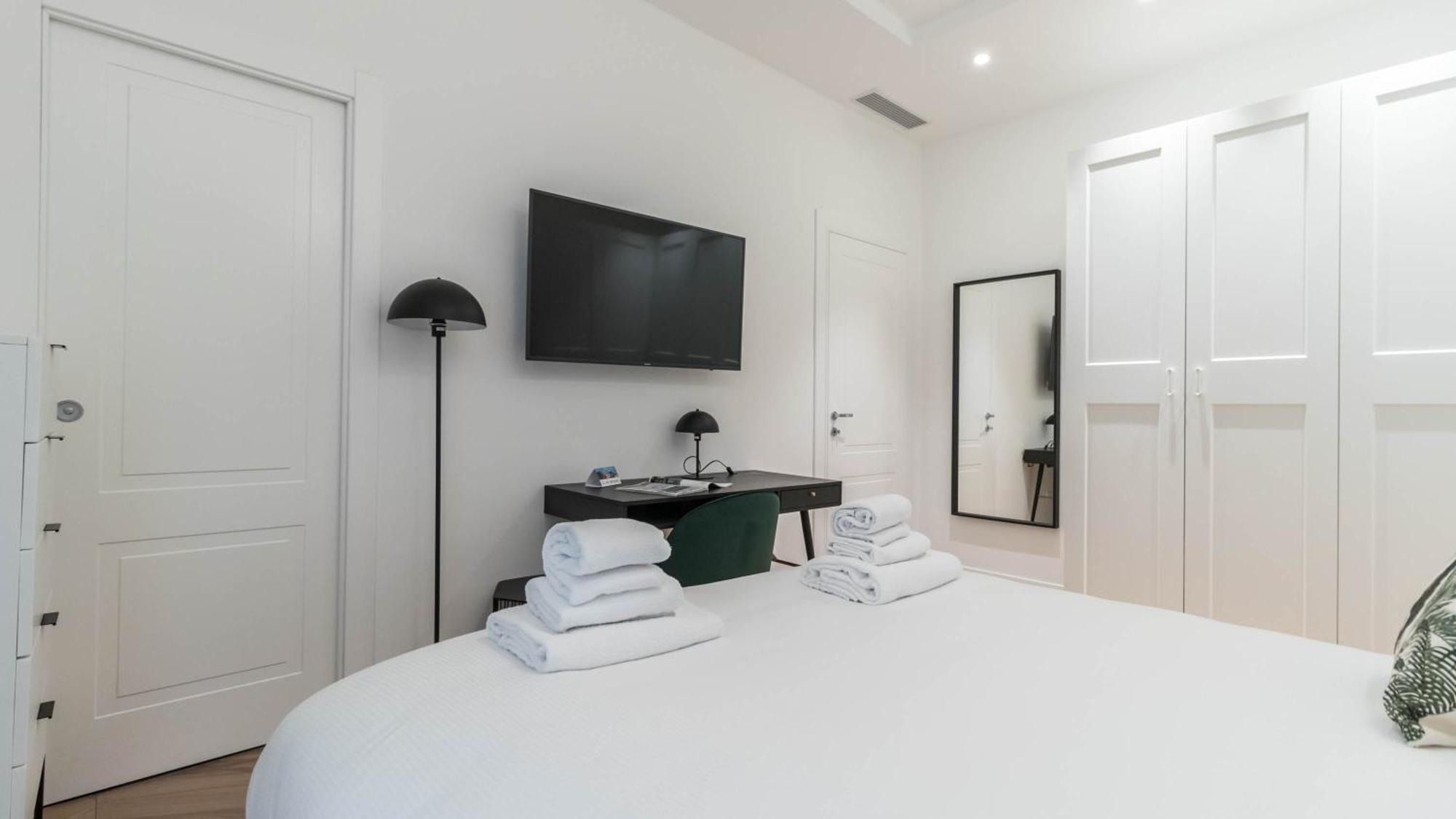 Appartamento Italianway - Pindemonte 1 Milano Esterno foto