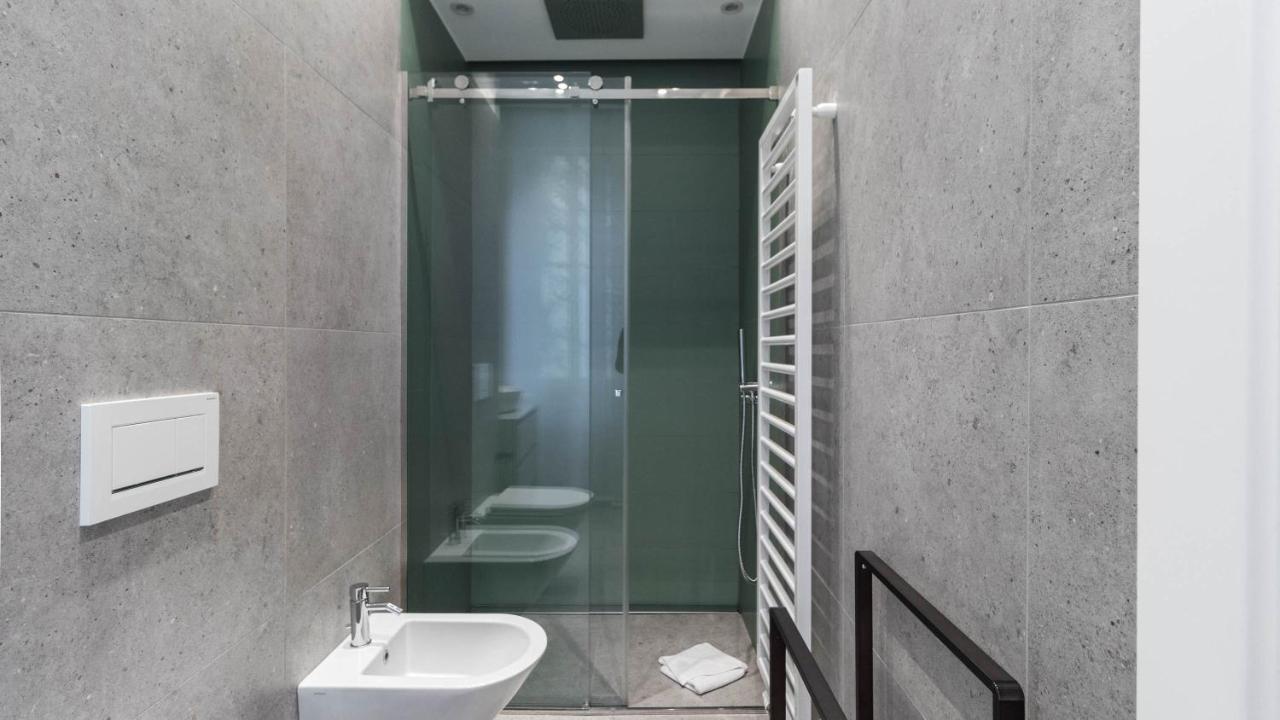 Appartamento Italianway - Pindemonte 1 Milano Esterno foto