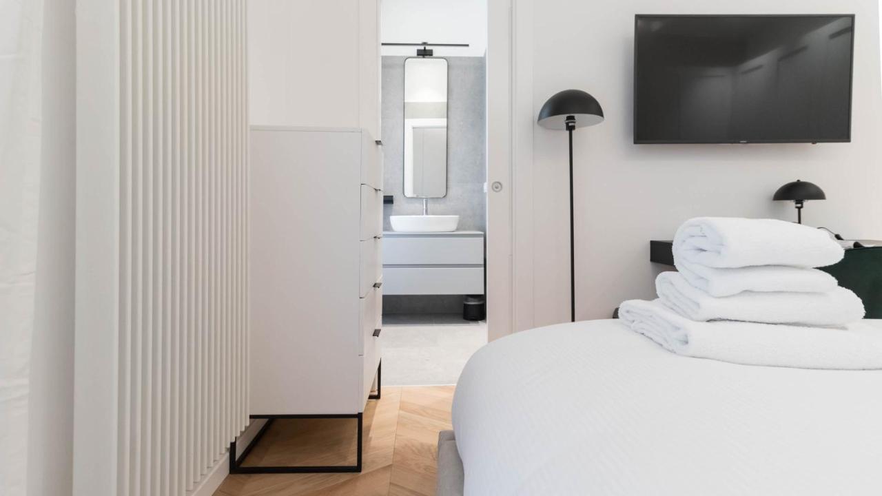 Appartamento Italianway - Pindemonte 1 Milano Esterno foto