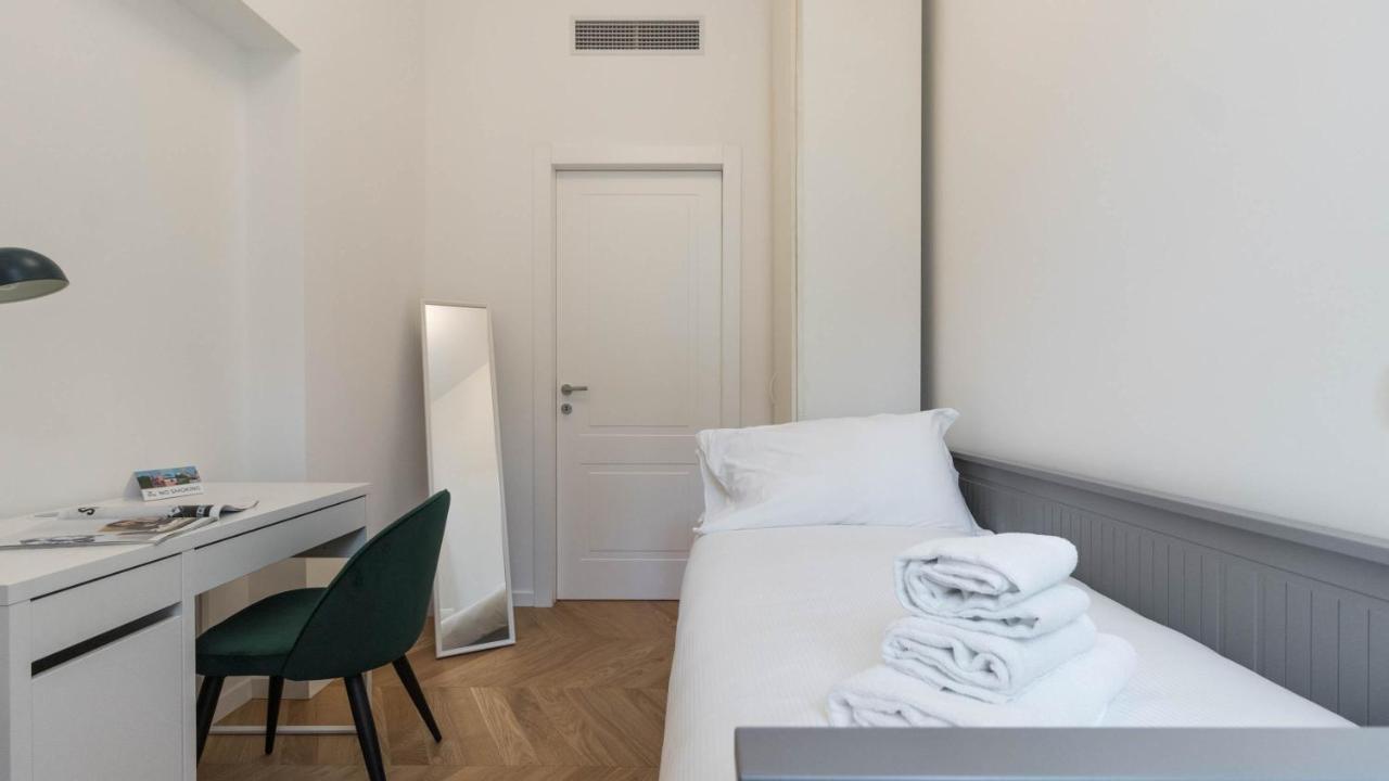 Appartamento Italianway - Pindemonte 1 Milano Esterno foto