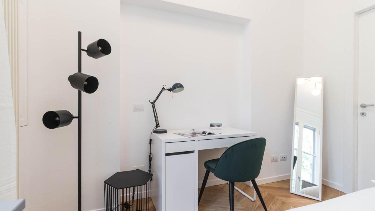 Appartamento Italianway - Pindemonte 1 Milano Esterno foto