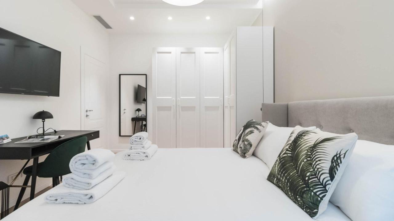 Appartamento Italianway - Pindemonte 1 Milano Esterno foto