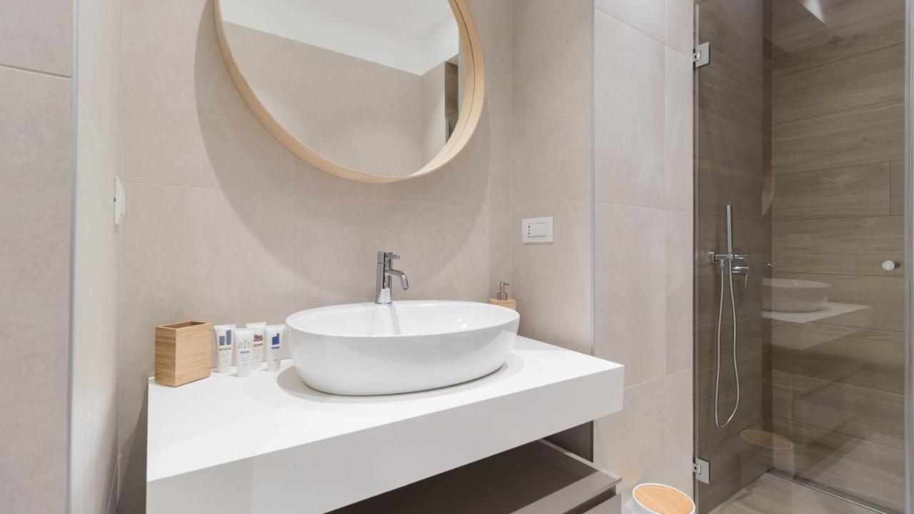 Appartamento Italianway - Pindemonte 1 Milano Esterno foto